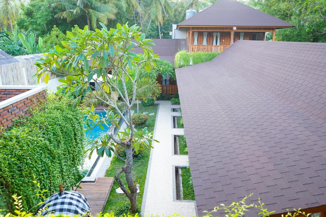 La'villaris hotel&resto Kuta  Esterno foto