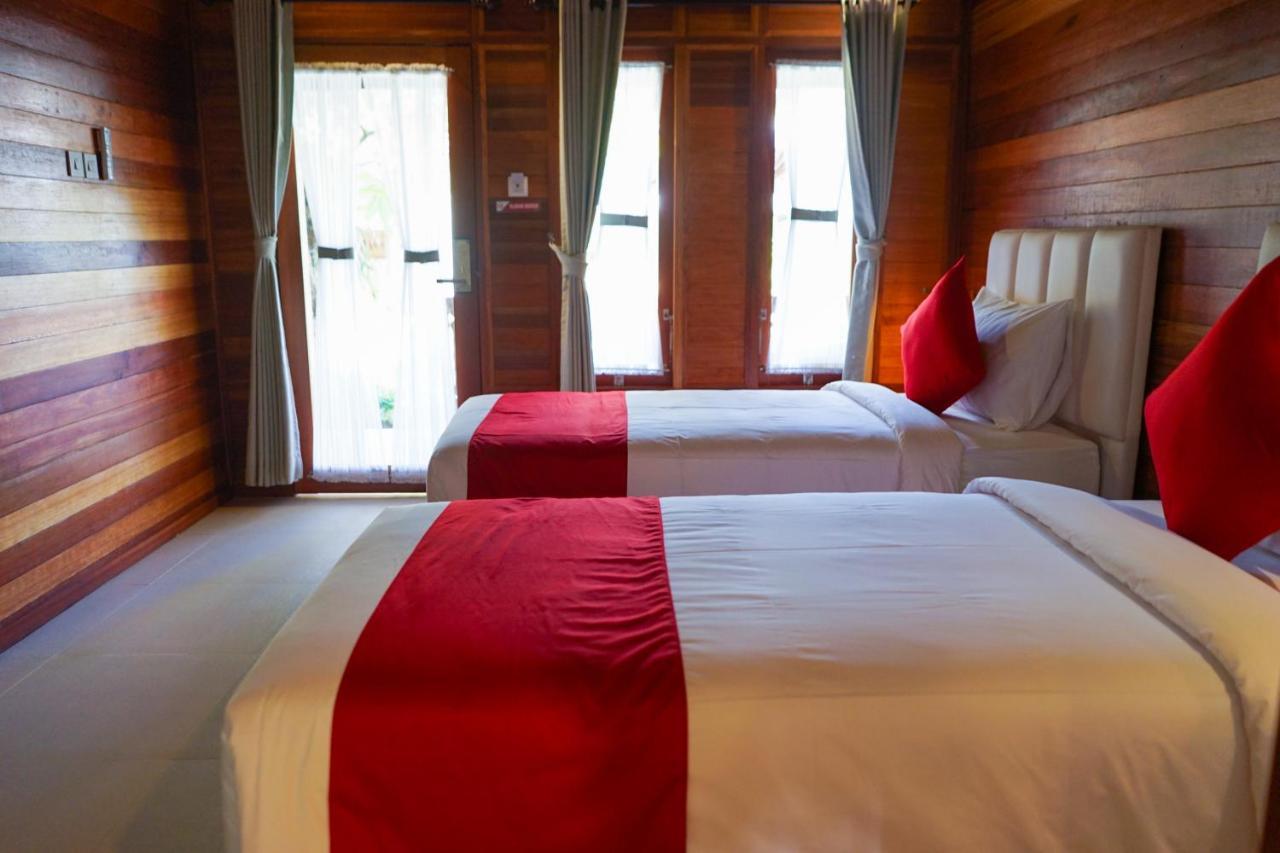 La'villaris hotel&resto Kuta  Esterno foto