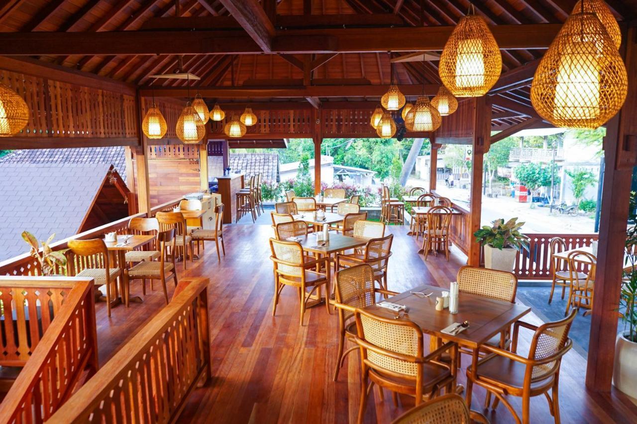 La'villaris hotel&resto Kuta  Esterno foto