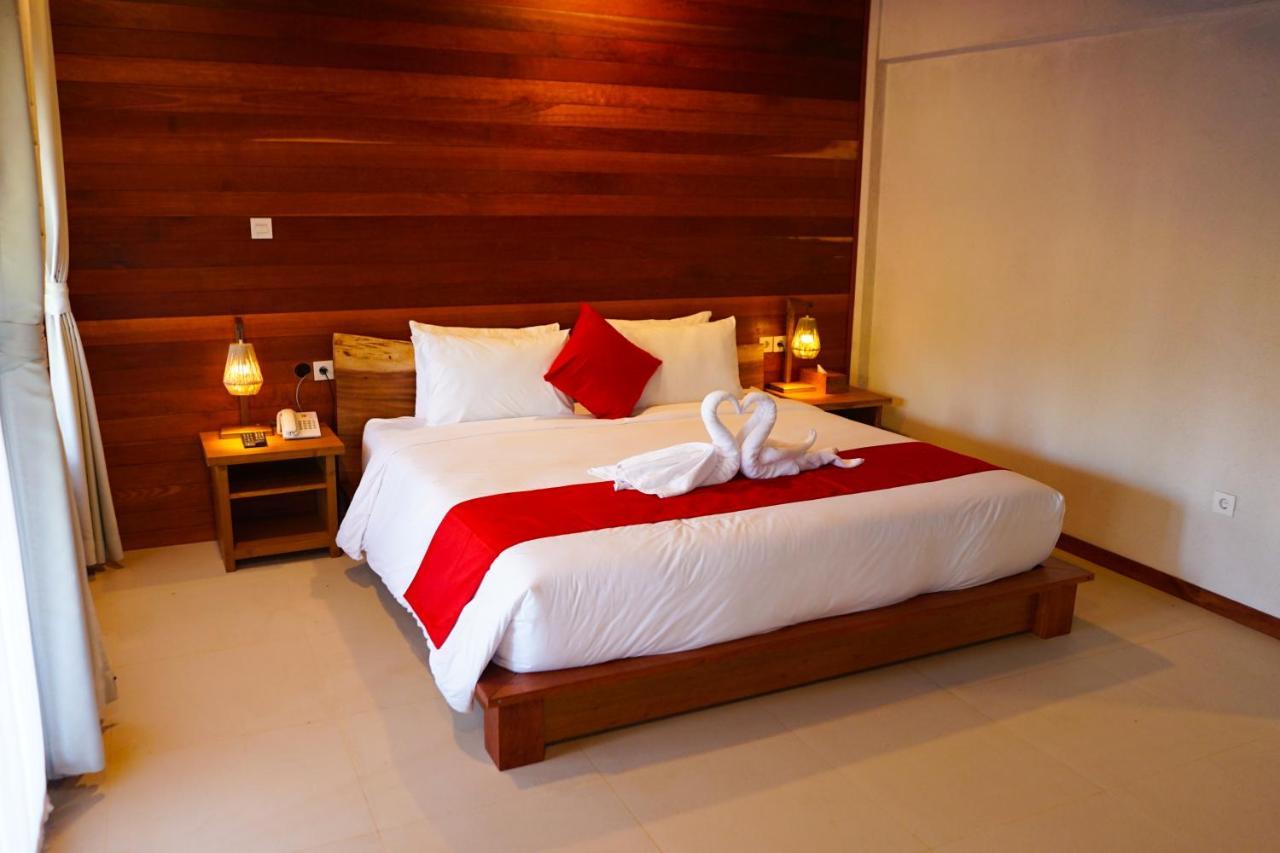 La'villaris hotel&resto Kuta  Esterno foto